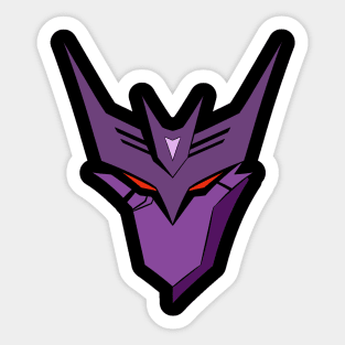 Tarn Sticker